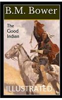 The Good Indian Illustrated