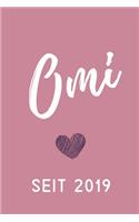Omi Seit 2019