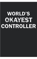 World's Okayest Controller
