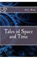 Tales of Space and Time