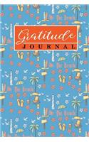 Gratitude Journal: (Gratitude Journals)