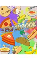 Sketchbook