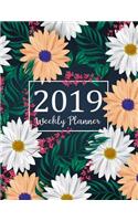 2019 Weekly Planner