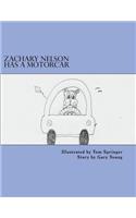 Zachary Nelson Has A Motorcar