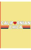 Californian Chica