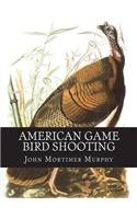 American Game Bird Shooting