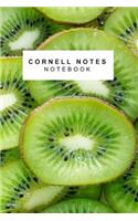 Cornell Notes Notebook