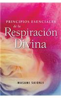 Principios Esenciales de la Respiración Divina