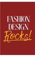 Fashion Design Rocks!