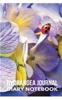 Hydrangea Journal