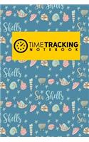 Time Tracking Notebook