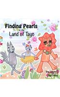 Finding Pearls in the Land of Tayo