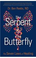 Serpent & The Butterfly