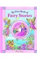 My First Book of Fairy Stories