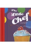 Recipe Journal - The Little Chef