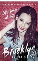 Brooklyn Girls: Pia