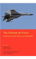 Chinese Air Force