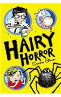 Hairy Horror