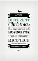 A Very Different Christmas