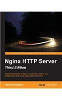 Nginx HTTP Server - Third Edition