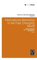 International Marketing in the Fast Changing World