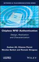 Chipless Rfid Authentication