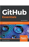 GitHub Essentials