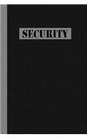 Security: Versatile and Useful Journal with a Security Theme.