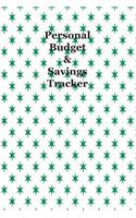 Personal Budget & Savings Tracker