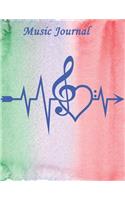 Music Journal