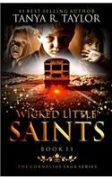 Wicked Little Saints