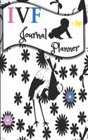 Ivf Journal Planner