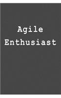 Agile Enthusiast