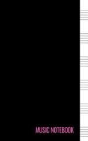 Music Notebook