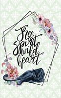Free Spirit Wild Heart