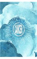 Cancer Compassionate Kind Intuitive Loving Generous