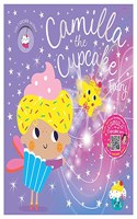 Camilla the Cupcake Fairy