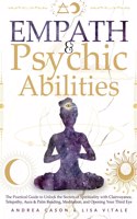 Empath & Psychic Abilities