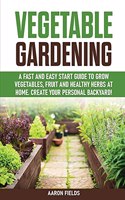 Vegetable Gardening