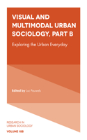 Visual and Multimodal Urban Sociology