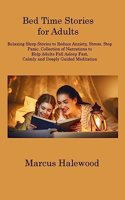 Bed Time Stories for Adults