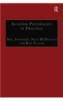 Aviation Psychology in Practice