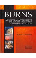 Burns