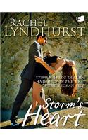 Storm’s Heart