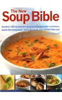 The New Soup Bible