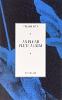 Elgar Flute Album