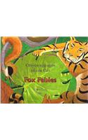 Fox Fables in Vietnamese and English: (Fables from Around the World)
