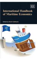 International Handbook of Maritime Economics