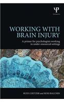 Working with Brain Injury