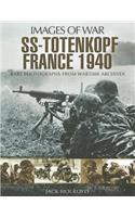 Ss-Totenkopf France 1940